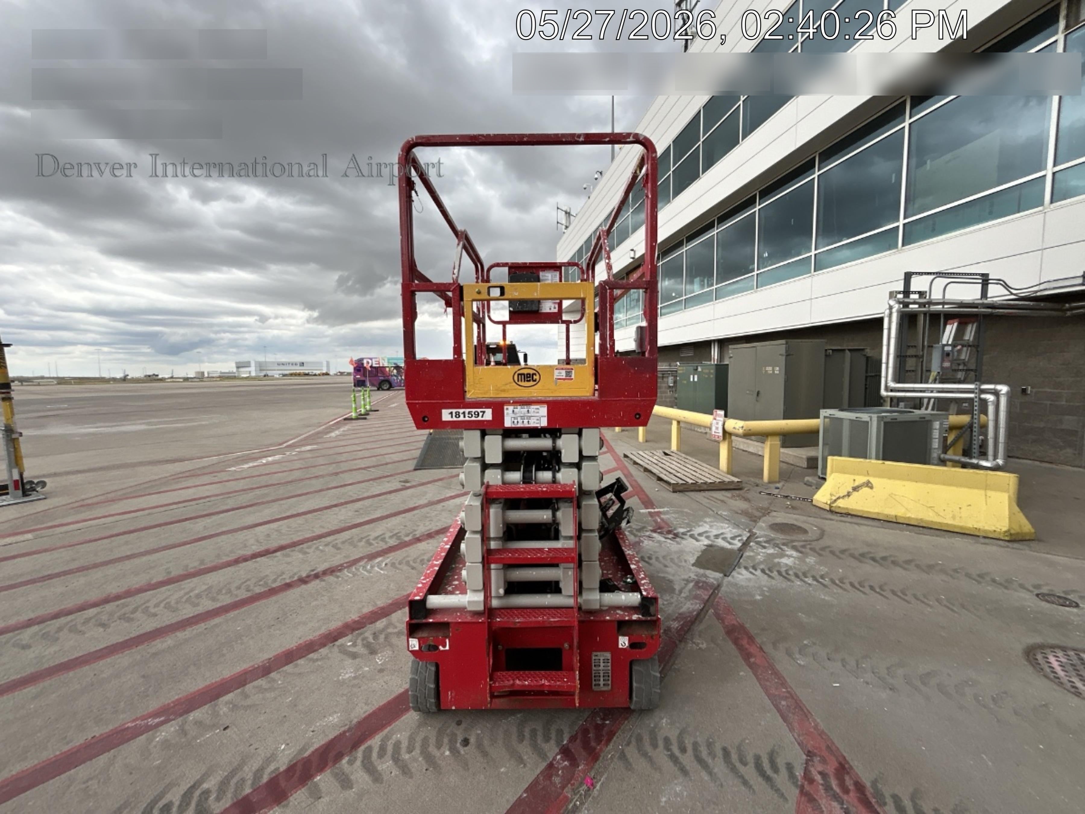 2021 MEC 4046SE