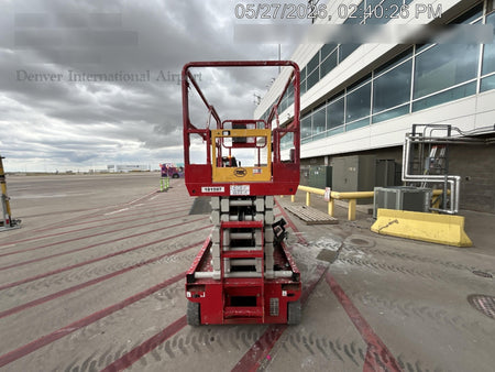 2021 MEC 4046SE