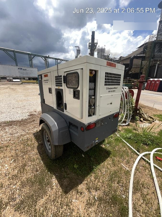 2021 ATLAS COPCO QAS25 CWK