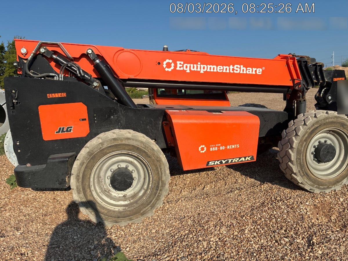 2024 SKYTRAK 12054