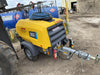 2022 ATLAS COPCO XAS 110