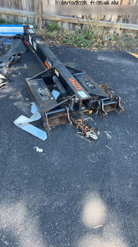 2020 STAR INDUSTRIES M1360B - Star JIB Boom