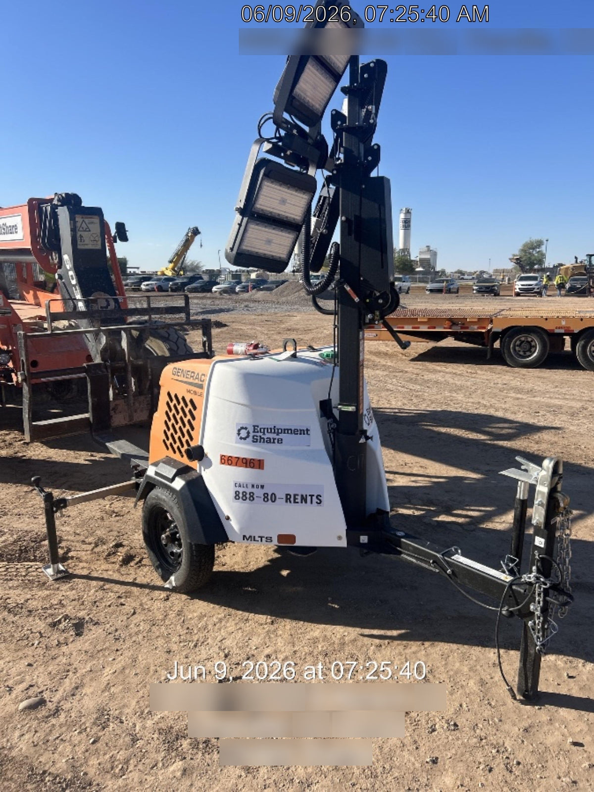2026 GENERAC MLTS-4