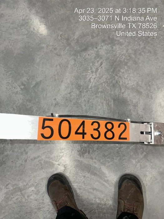 2025 HUSQVARNA SOFF-CUT 150