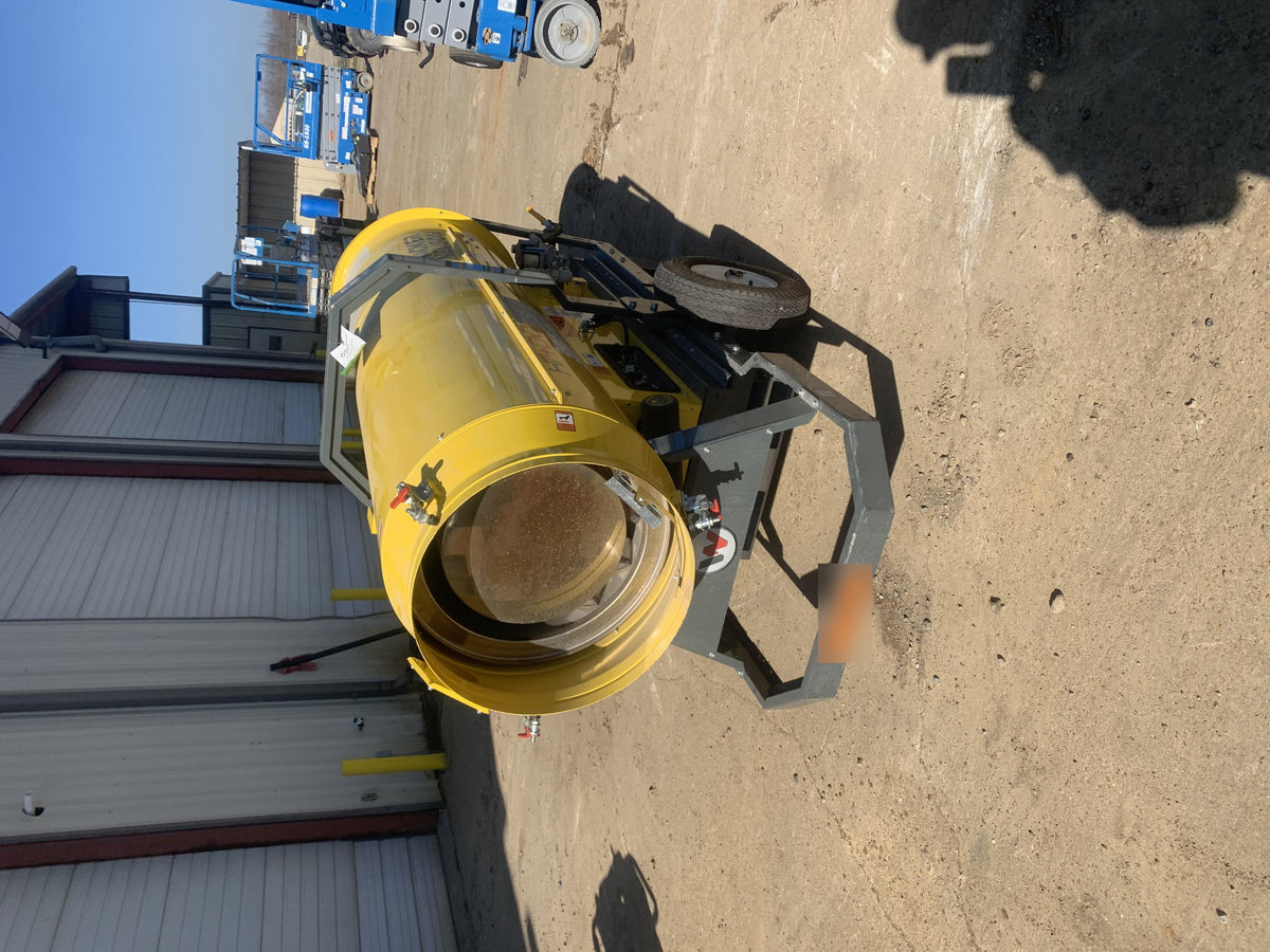 2019 WACKER NEUSON HI400