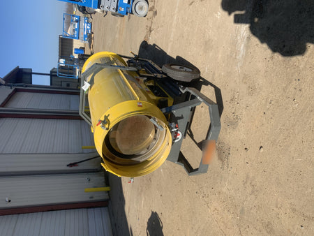 2019 WACKER NEUSON HI400