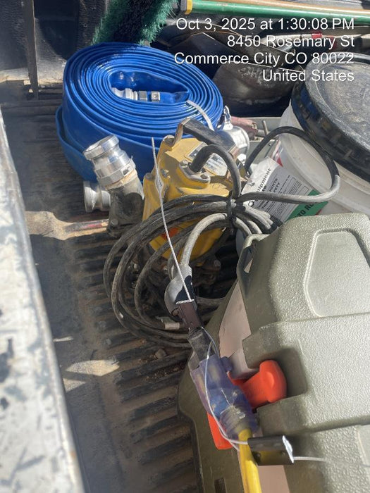 2020 WACKER NEUSON PST2