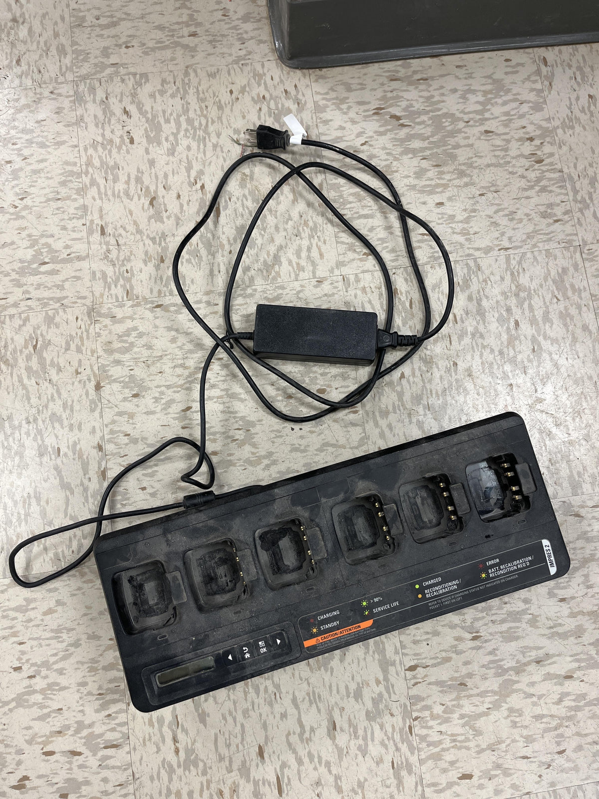 2022 MOTOROLA PMPN4284