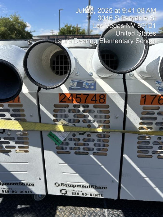 2021 KWIKOOL KPAC1411-2