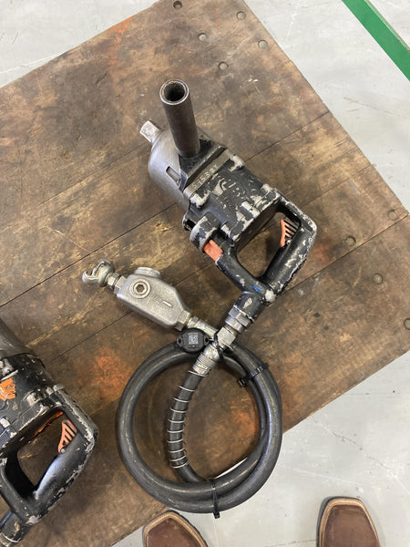 2025 INGERSOLL RAND 3940B2TI