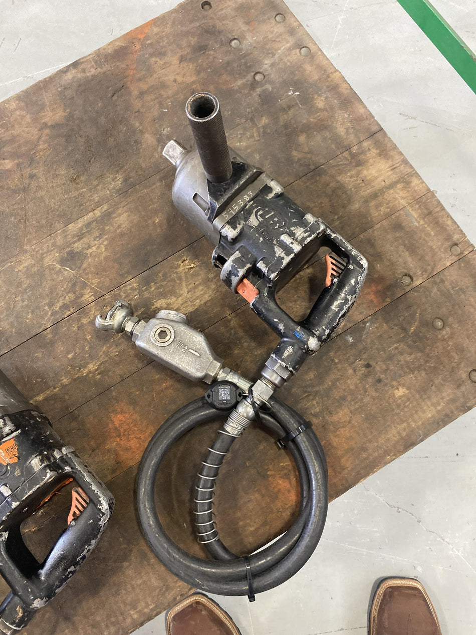 2025 INGERSOLL RAND 3940B2TI