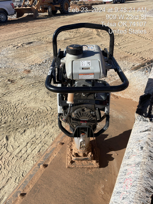 2023 MULTIQUIP MTX60HD