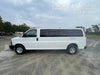 2023 CHEVROLET Express Van - Rental
