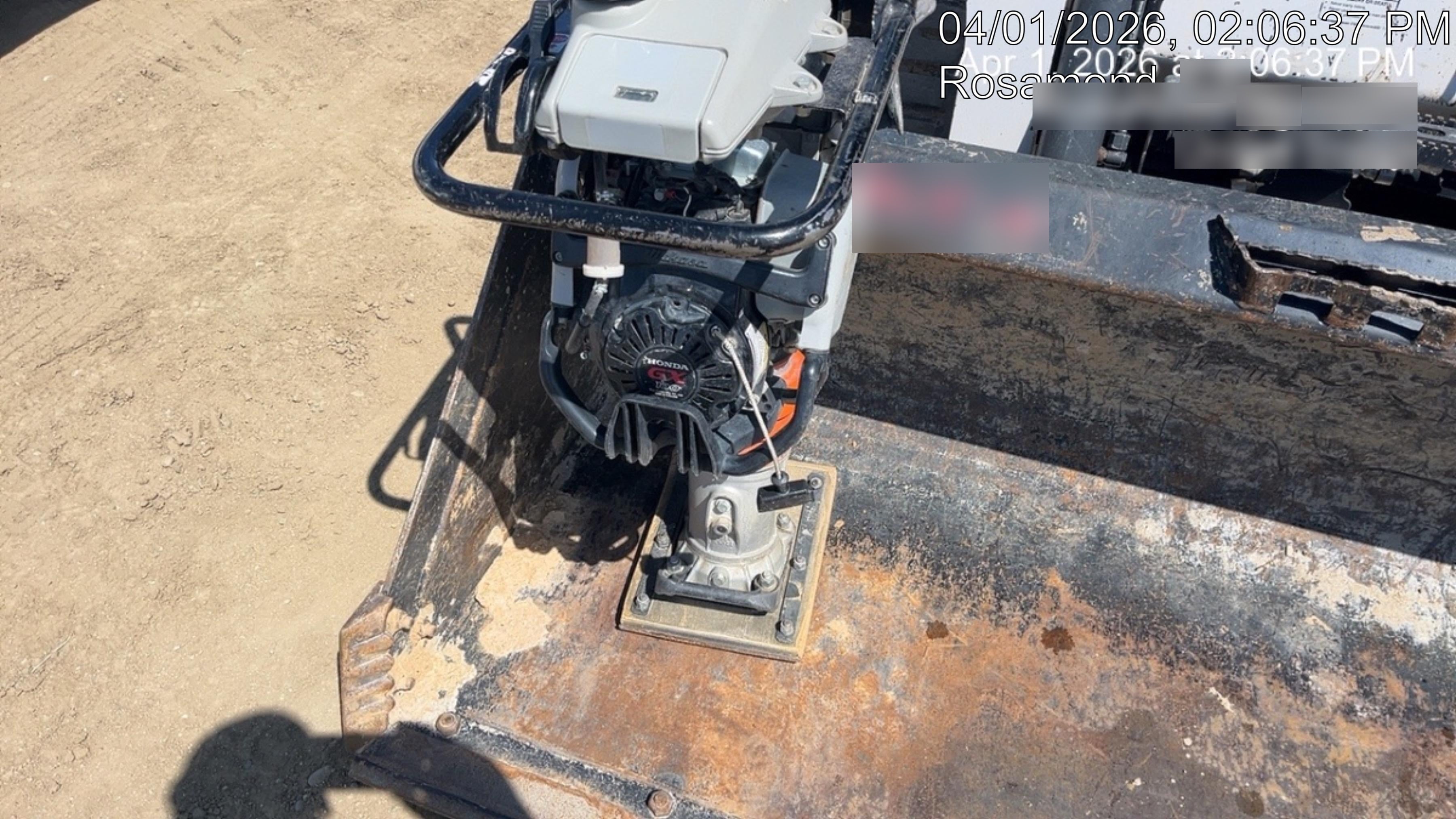 2023 MULTIQUIP MTX60HD