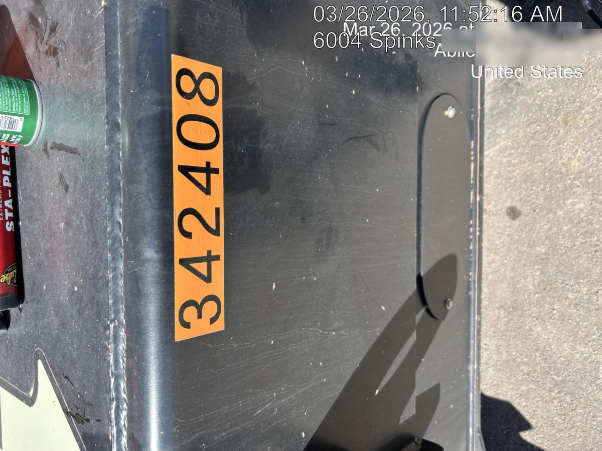 2023 JLG 860SJ