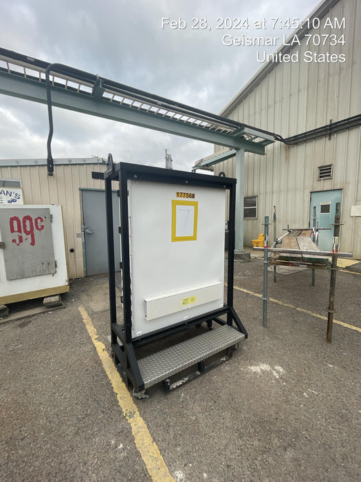 2021 TRYSTAR IL-086-VDE-27MBRP