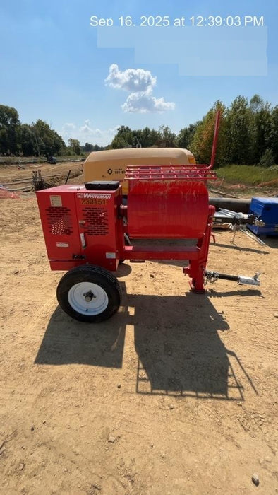 2022 MULTIQUIP WM63H8