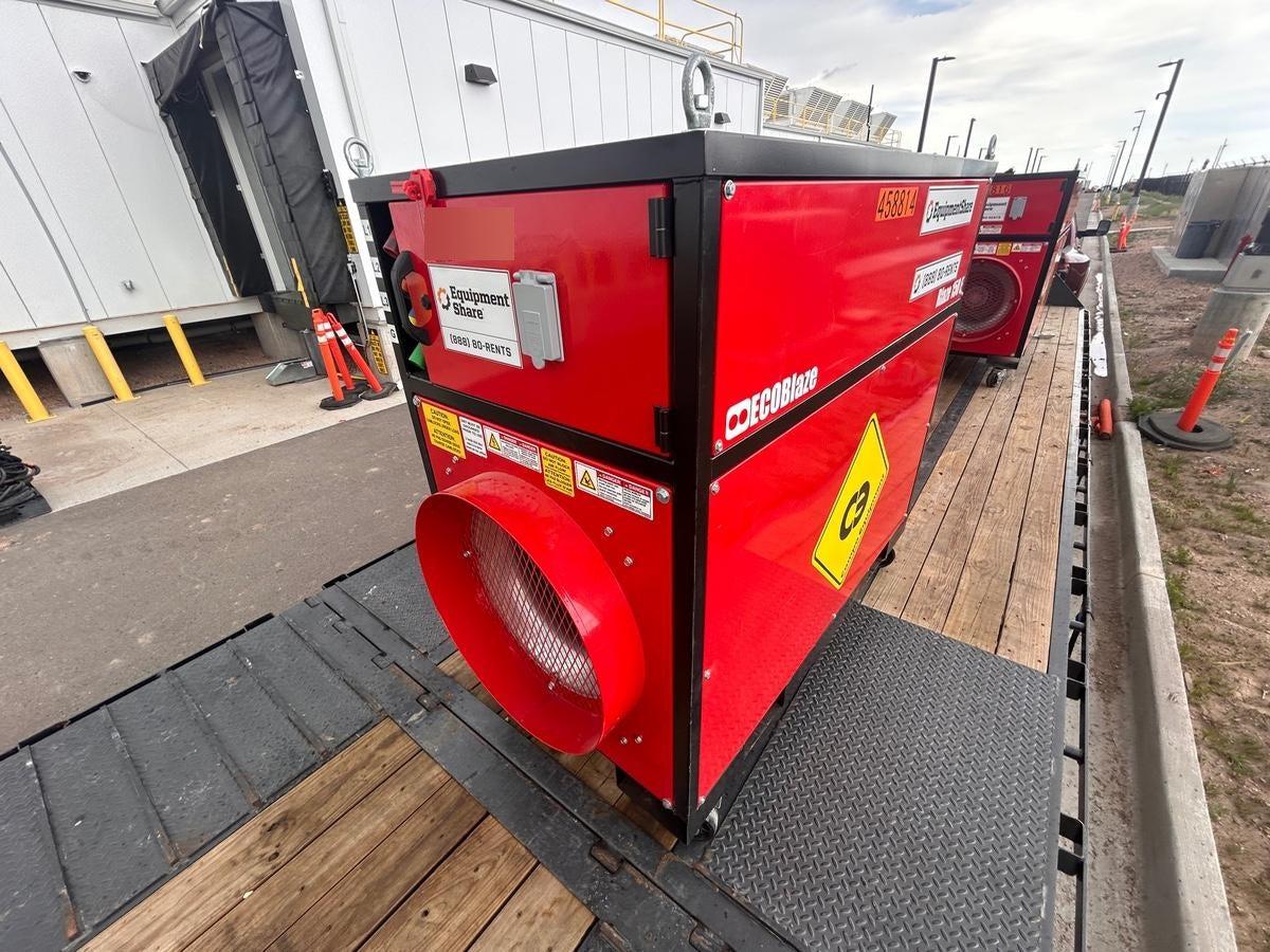 2024 CAMPO EB150E480600V