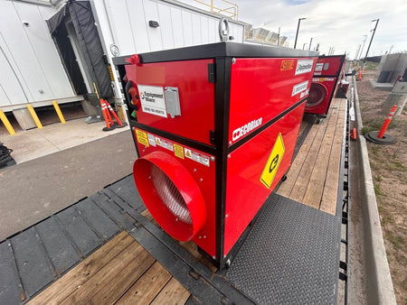 2024 CAMPO EB150E480600V