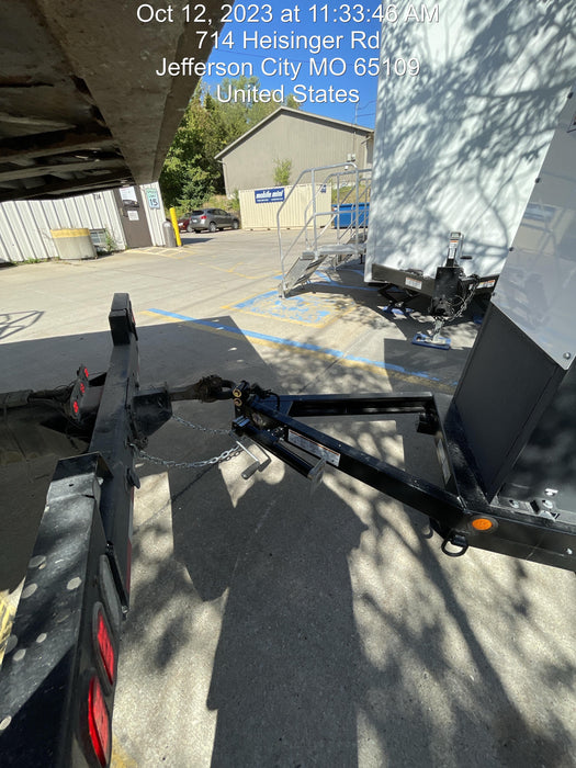 2022 SHINDAIWA DGK15FL