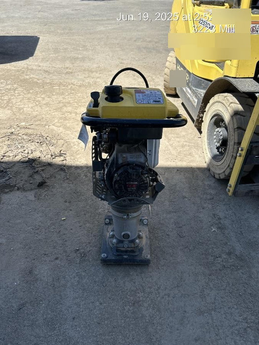 2023 WACKER NEUSON BS60-4As