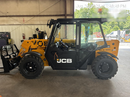 2026 JCB 505-20TC