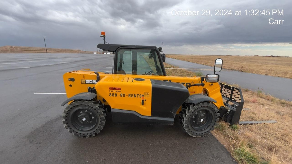 2024 JCB 505-20TC