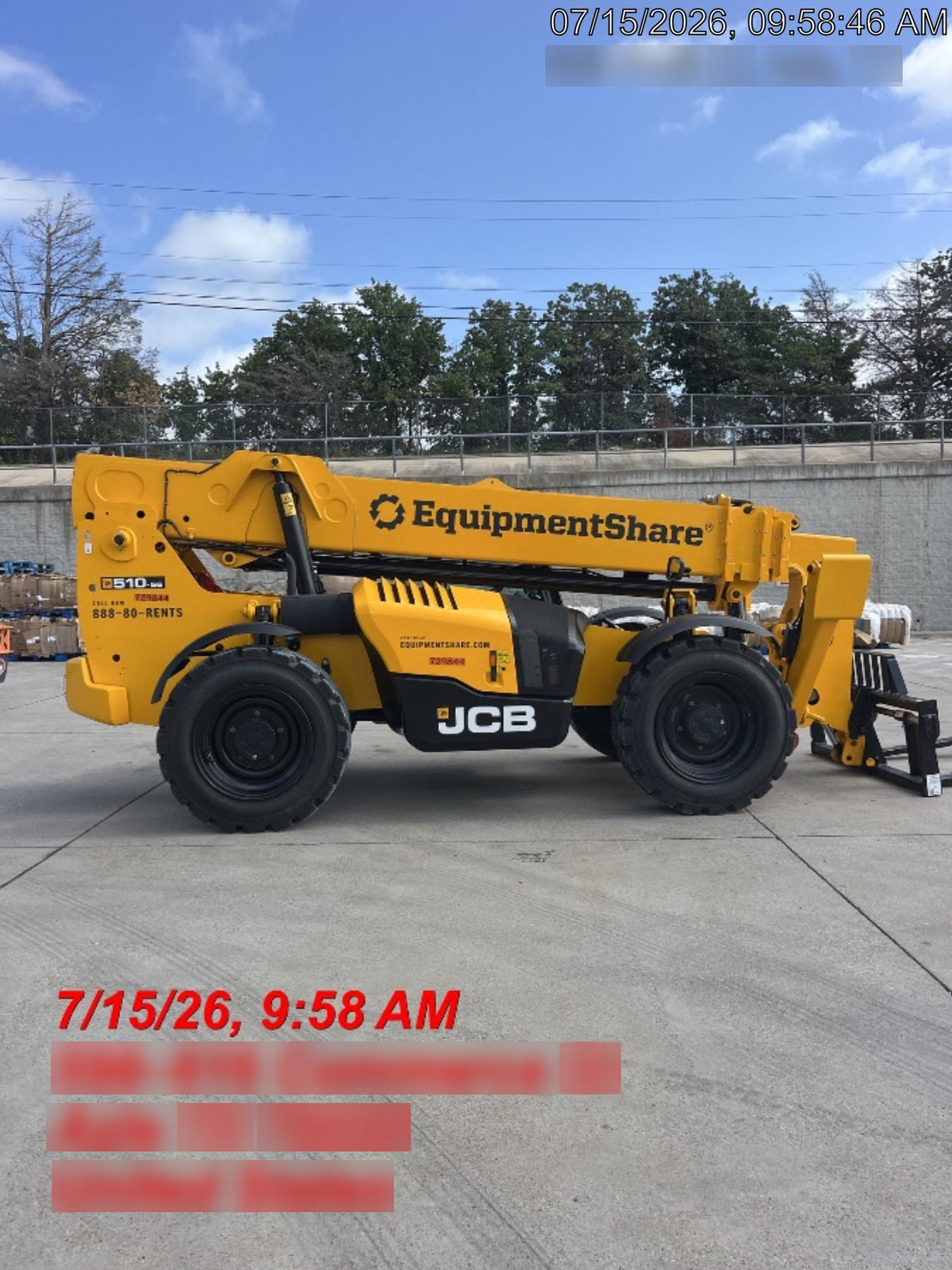 2026 JCB 510-56