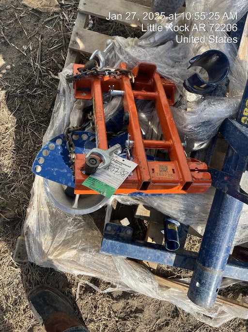 2022 CURRENT TOOLS 2281