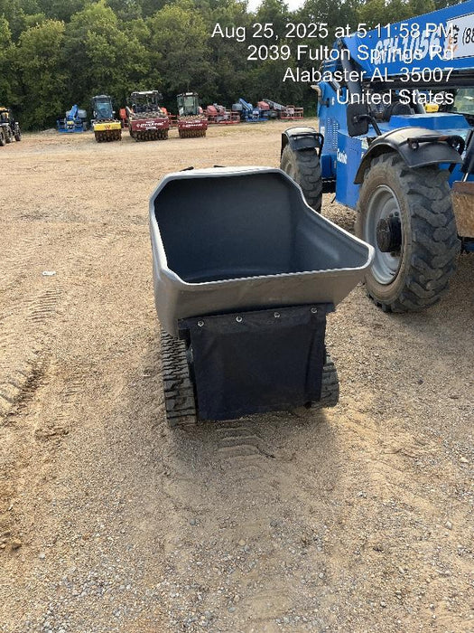 2025 TORO MBTX 2500-TS