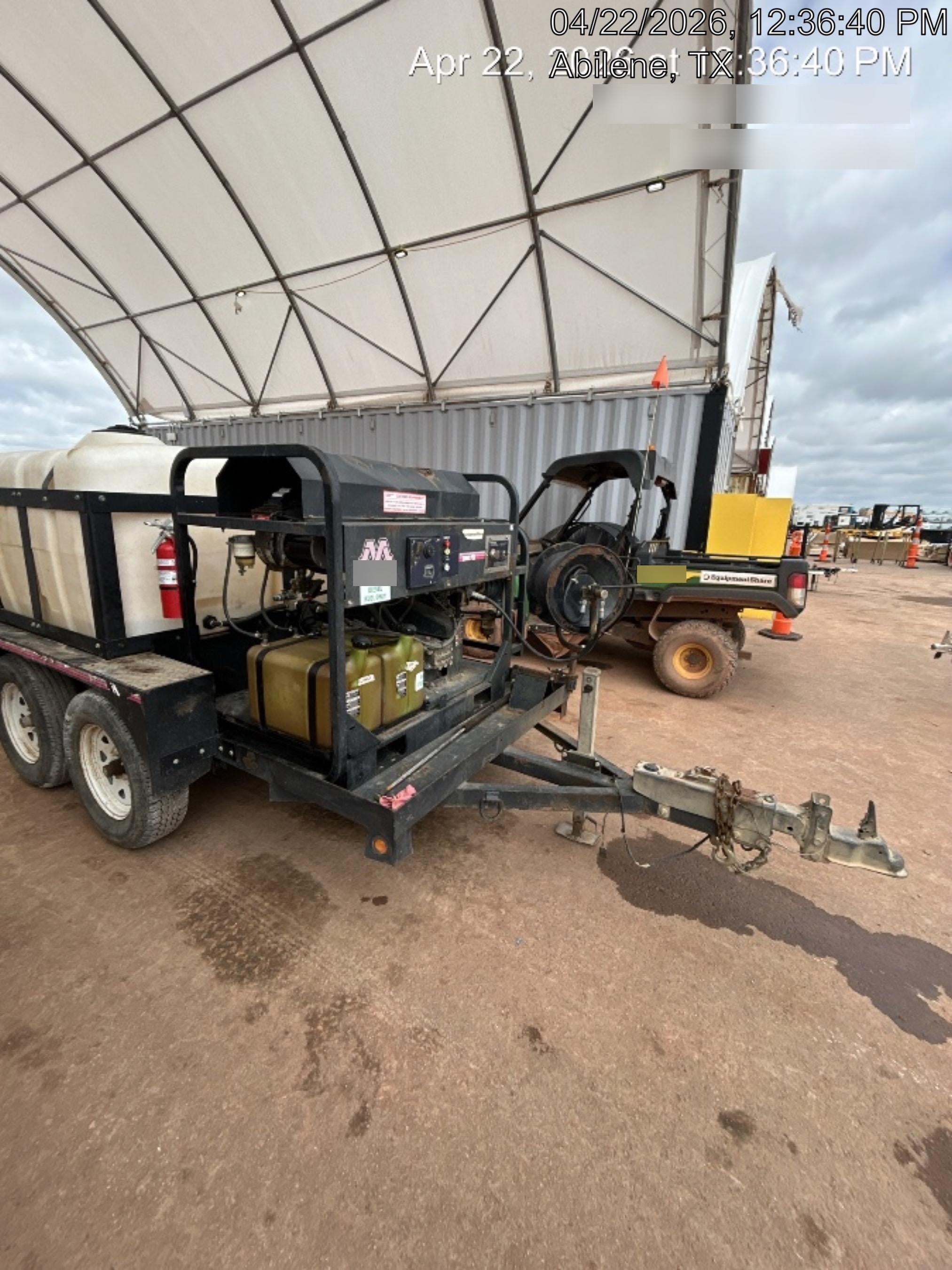 2020 MI-T-M CORPORATION HS-3006-0MDK-UR