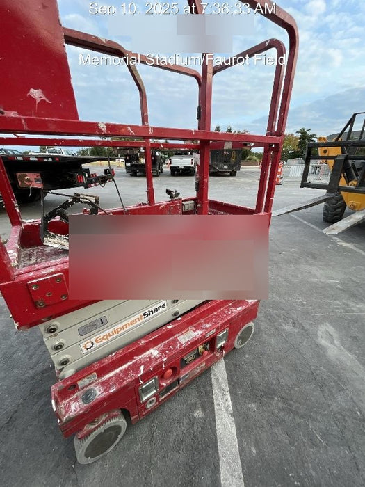 2018 MEC 1330SE MEC 1330SE, 2 Yr Full Extended Warranty