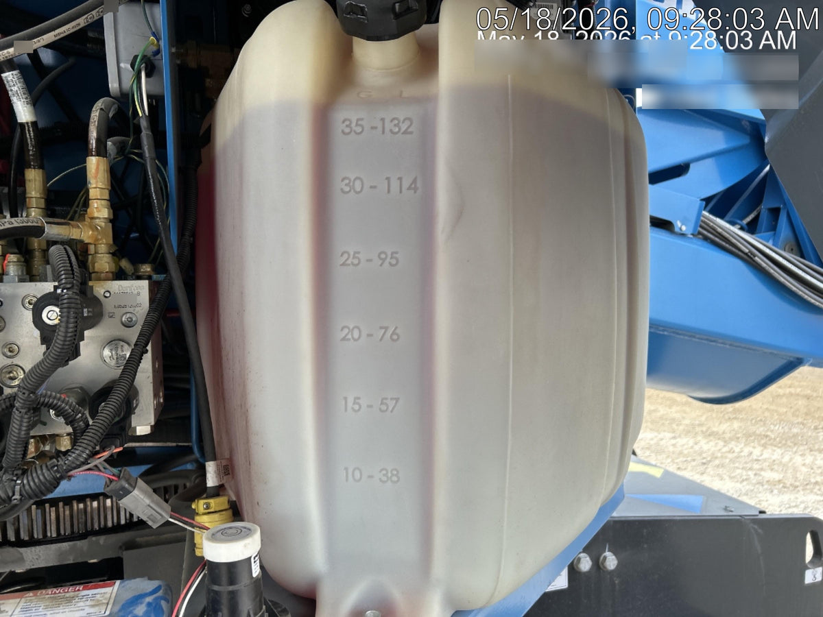 2026 GENIE Z-62/40 RT