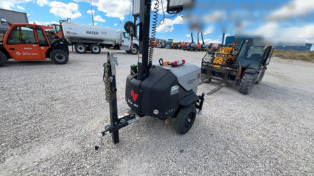 2024 WACKER NEUSON LTT4