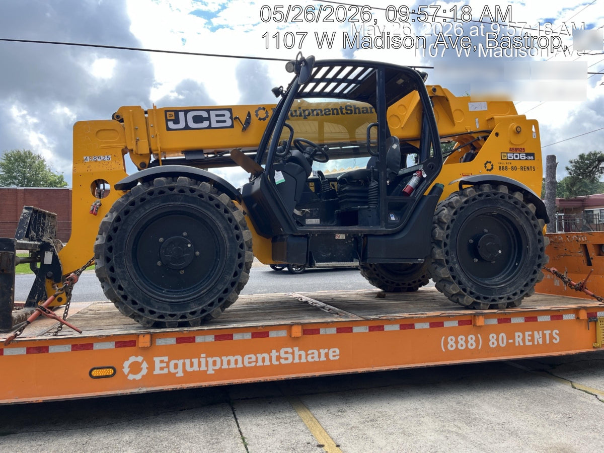 2024 JCB 506-36