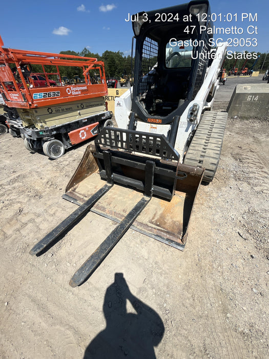 2023 SOLESBEE SPF-48