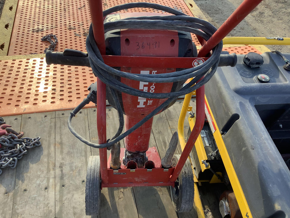 2019 HILTI TE 3000-AVR