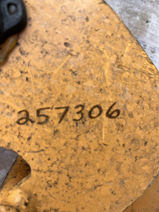 2022 HARRINGTON UBC030