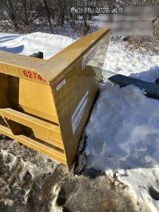 2025 HAUGEN HSP40-144 STL-J416