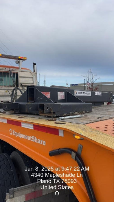 2024 ARROW MATERIAL HANDLING CE60-TH-STP