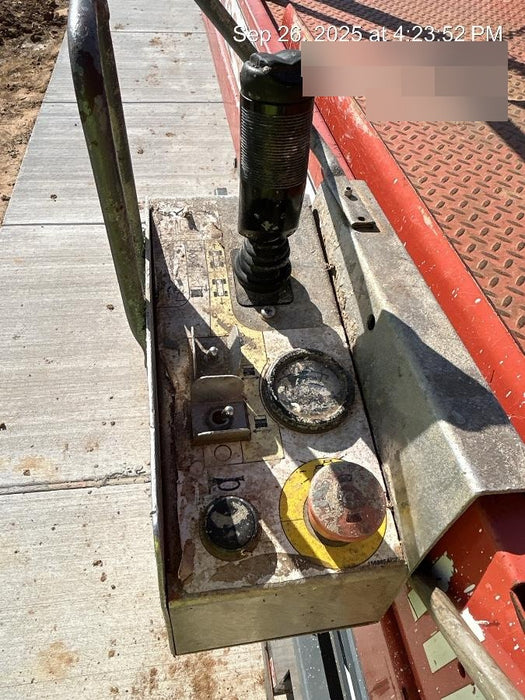 2018 SKYJACK SJIII-4632