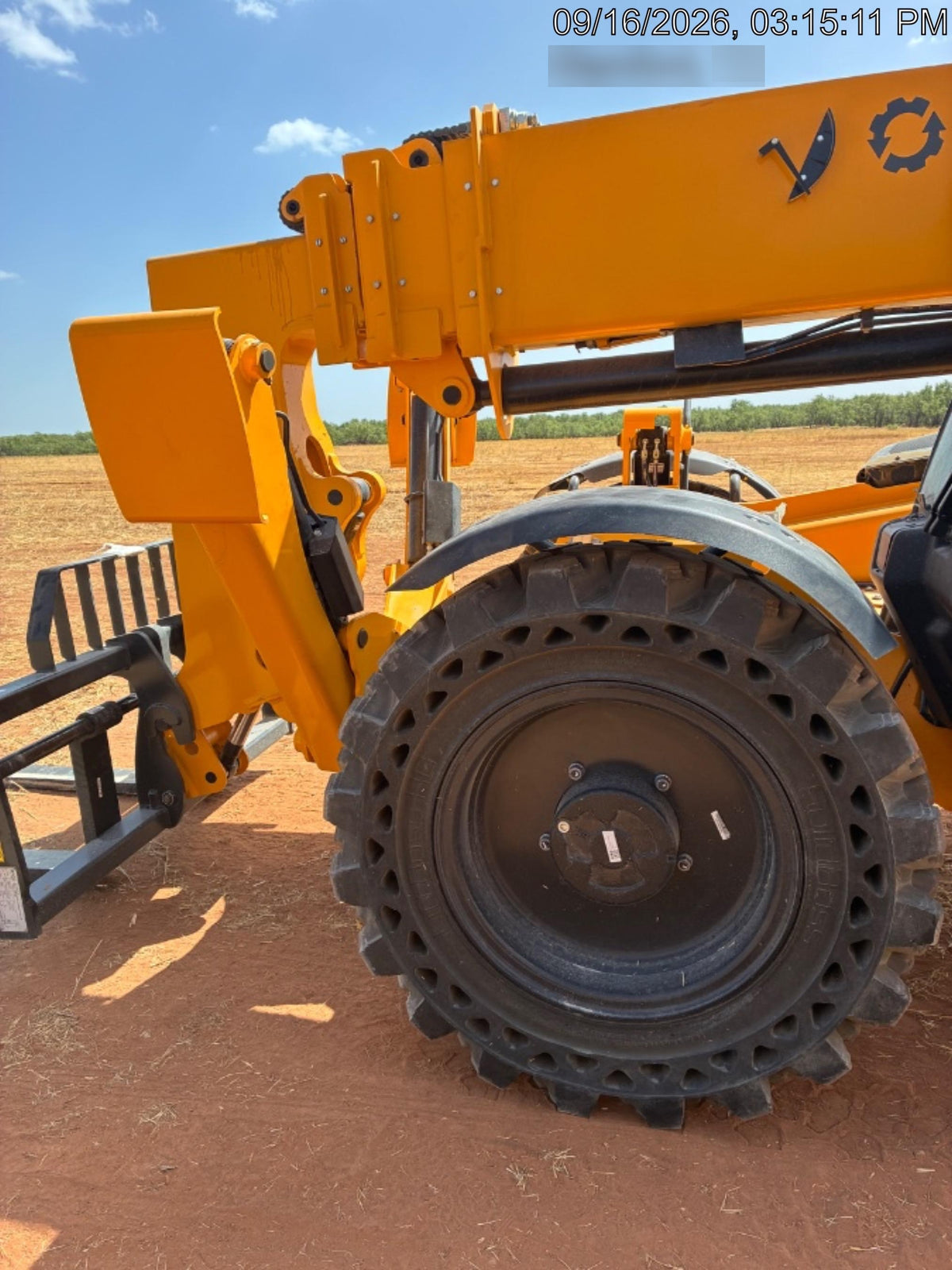 2026 JCB 510-56