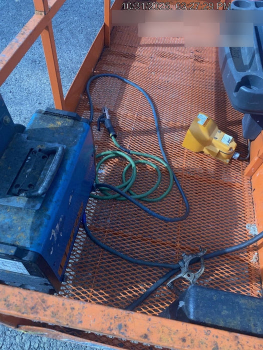 2020 MILLER ELECTRIC CST-280