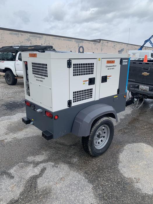 2021 ATLAS COPCO QAS25 CWK
