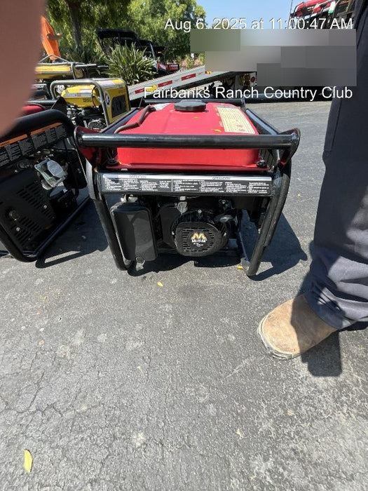 2024 MI-T-M GEN-3600-0MM0