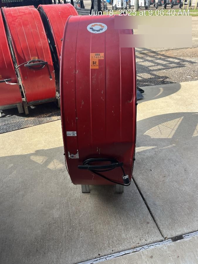 2021 ULINE H-9347