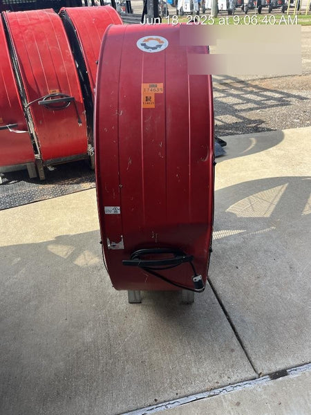 2021 ULINE H-9347