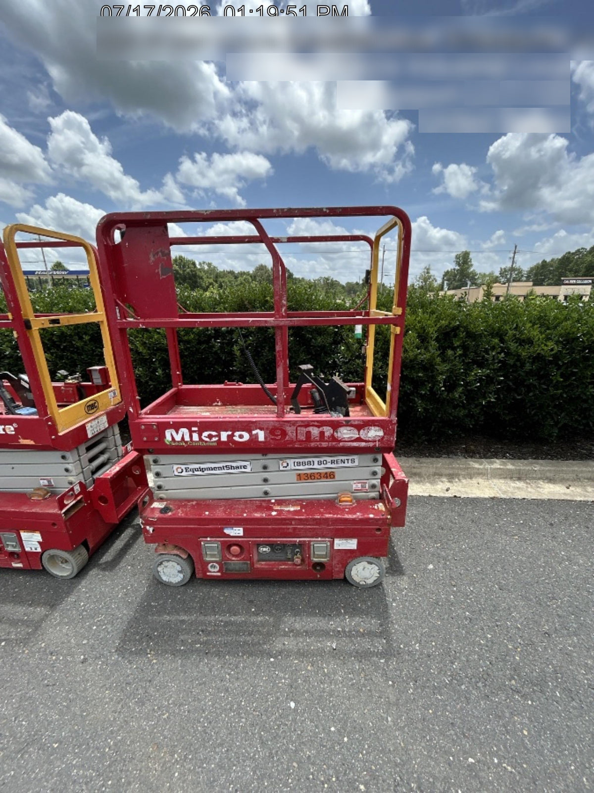 2024 MEC Micro 19