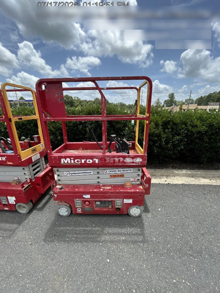 2024 MEC Micro 19