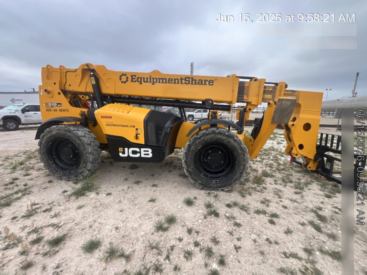 2025 JCB 512-56